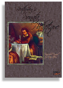 Sonata Pathetique * Complete Original *..with Performance CD - cliccare qui Sonata Pathetique * Complete Original *..with Performance CD - cliccare qui