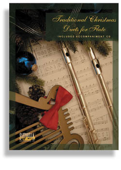 Traditional Christmas Duets for Flute - cliccare qui