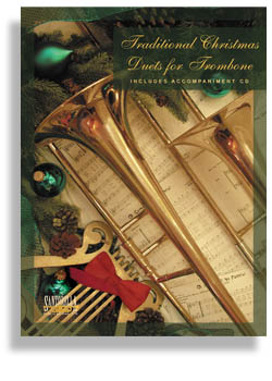 Traditional Christmas Duets for Trombone - cliccare qui