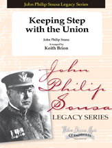 Keeping Step With The Union - cliccare qui
