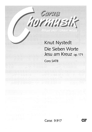 Die Sieben Worte Jesu am Kreuz - cliccare qui