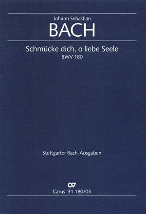 Schmcke dich, o liebe Seele - clicca qui