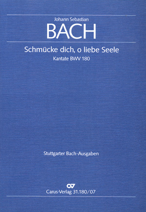 Schmcke dich, o liebe Seele - clicca qui