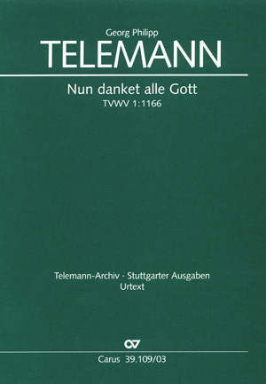 Nun danket alle Gott - clicca qui