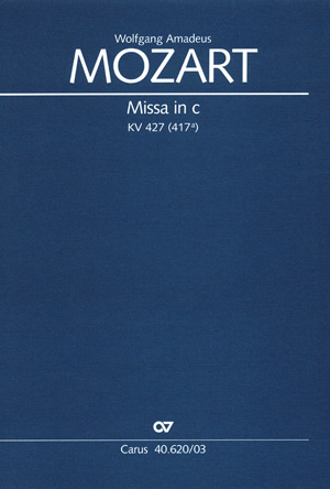 Missa in c - clicca qui