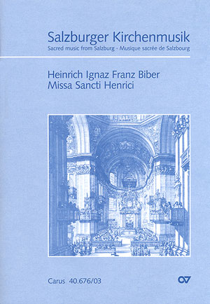 Missa Sancti Henrici - clicca qui