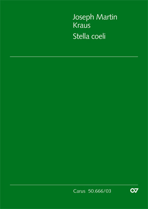 Stella coeli - clicca qui