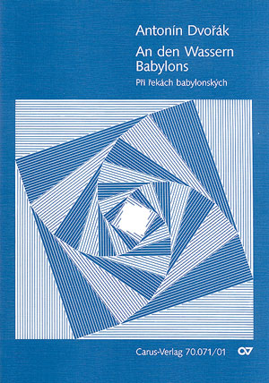 Pri rekach babylonskych (An den Wassern Babylons) - cliccare qui