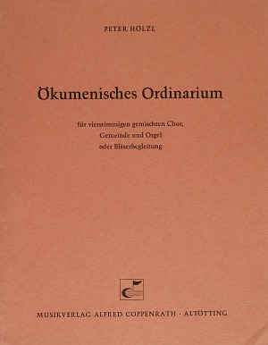 kumenisches Ordinarium - cliccare qui
