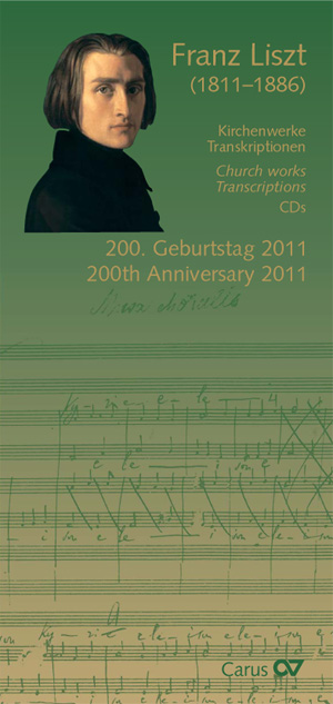 Flyer Franz Liszt - cliccare qui Flyer Franz Liszt - cliccare qui