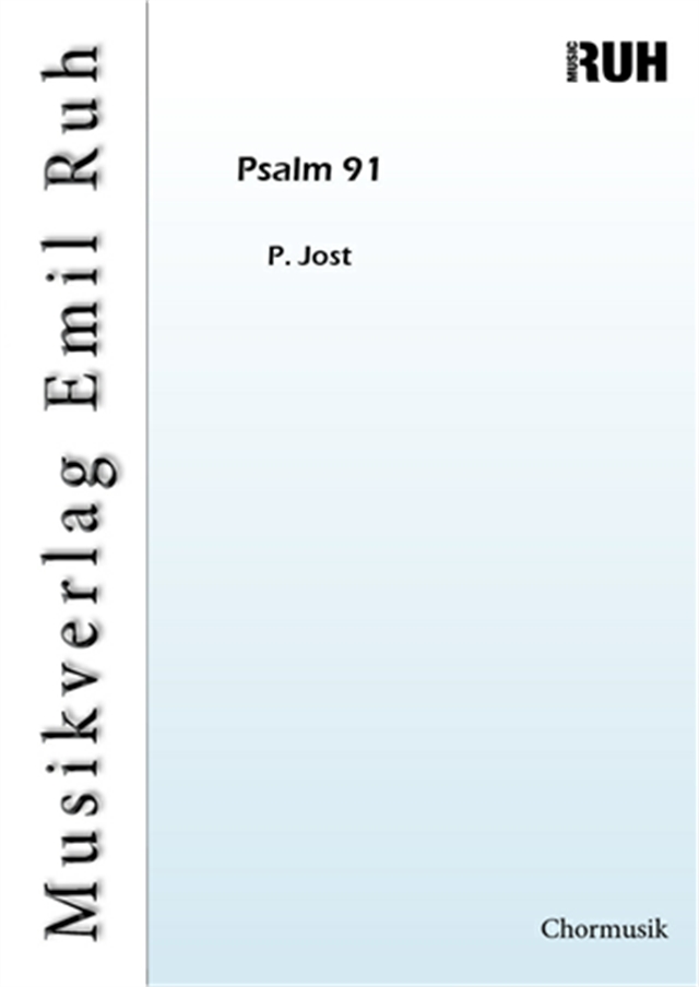 Psalm 91 - cliccare qui Psalm 91 - cliccare qui