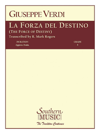 La Forza Del Destino - clicca qui