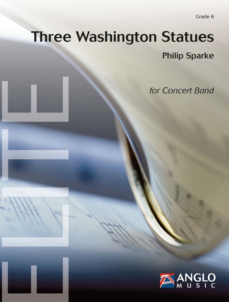 3 Washington Statues (Three) - clicca qui