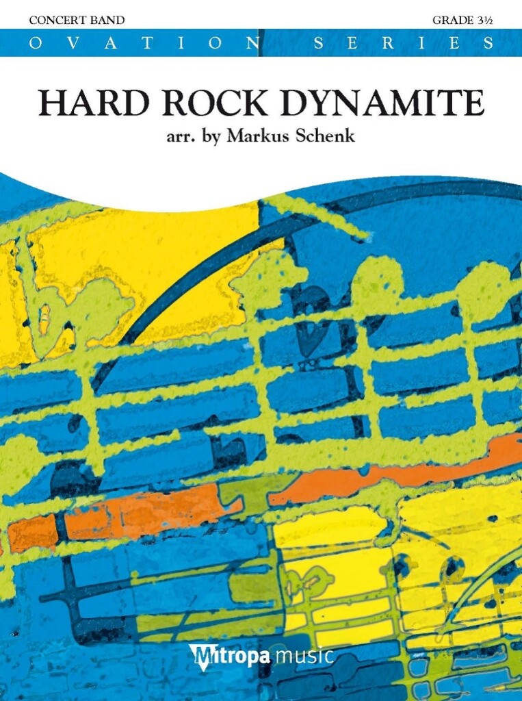 Hard Rock Dynamite - clicca qui