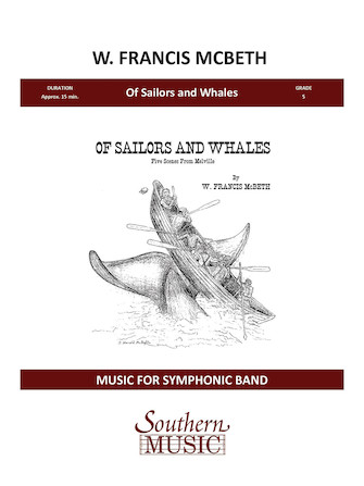 Of Sailors And Whales - clicca qui