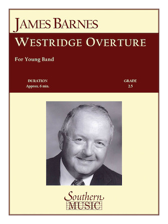 Westridge Overture - clicca qui