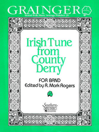 Irish Tune From County Derry - clicca qui