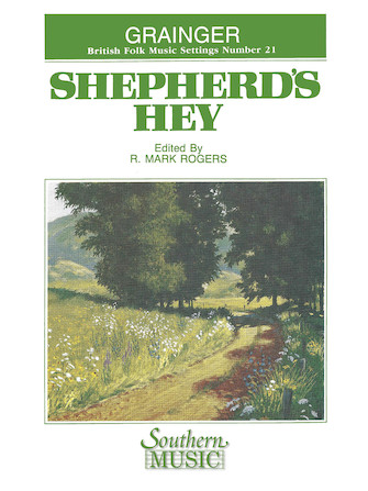 Shepherd's Hey - clicca qui