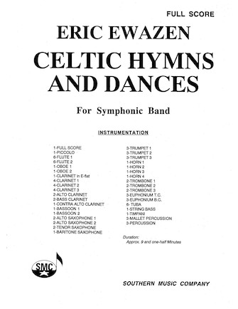 Celtic Hymns And Dances - clicca qui