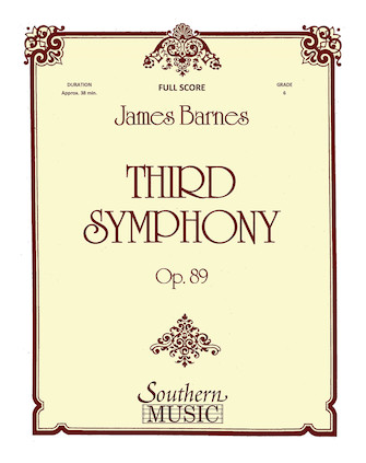 3rd Symphony (Third) - clicca qui