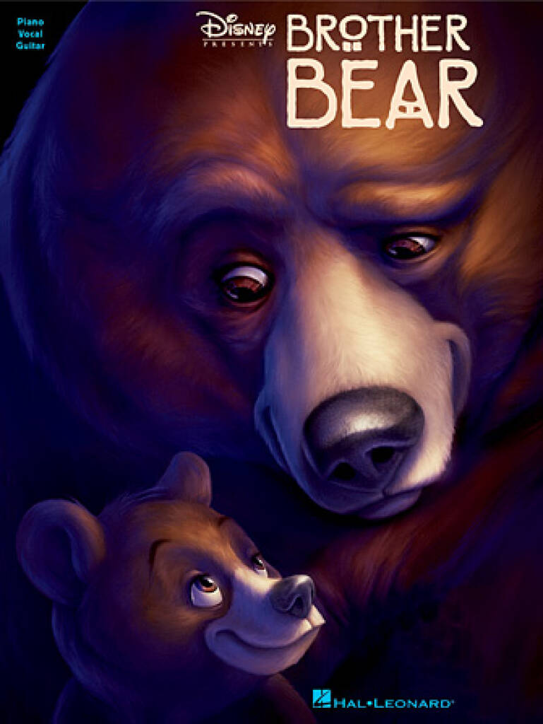 Highlights from 'Brother Bear' - clicca qui