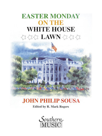 Easter Monday On The White House Lawn (From Tales Of A Traveler) - clicca qui