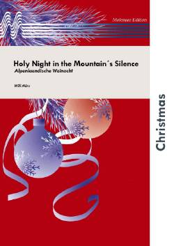 Holy Night in the Mountain's Silence (Alpenl�ndische Weihnacht) - cliccare qui