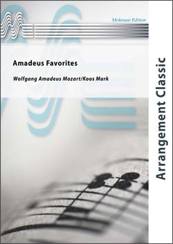 Amadeus Favorites - cliccare qui