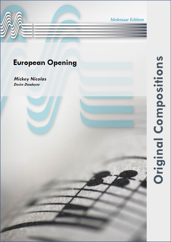 European Opening - cliccare qui