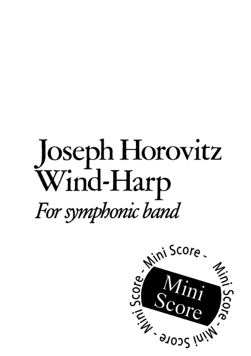 Wind-Harp - clicca qui