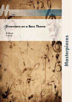 Diversions on a Bass Theme - clicca qui
