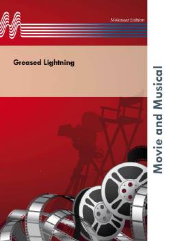 Greased Lightning - clicca qui