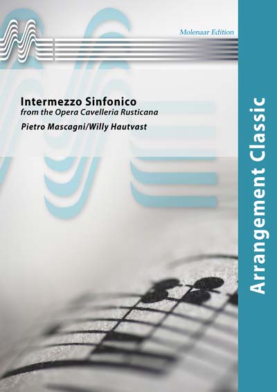 Intermezzo Sinfonico (from 'Cavelleria Rusticana') - clicca qui