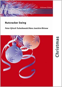 Nutcracker Swing, The - clicca qui