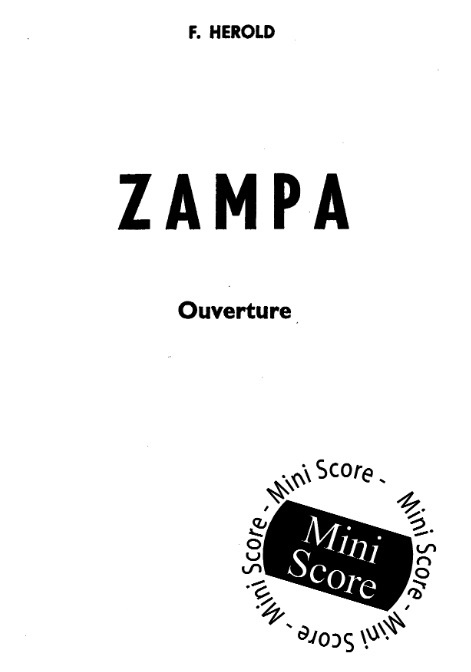 Zampa - clicca qui
