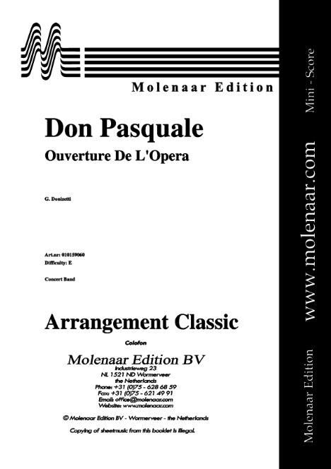 Don Pasquale - clicca qui