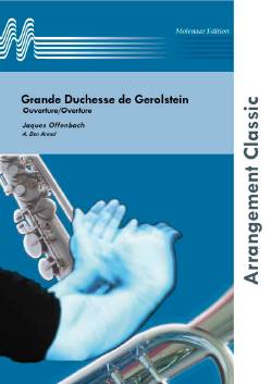 Grande Duchesse de Gerolstein - clicca qui