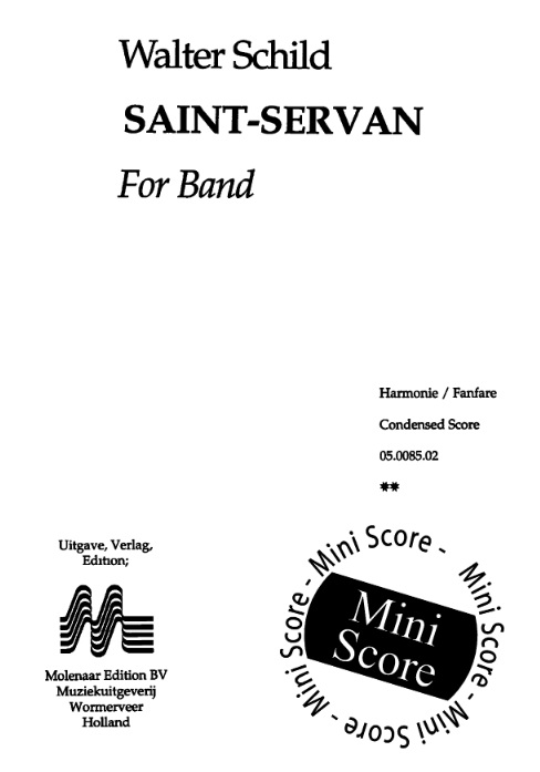 Saint Servan - clicca qui