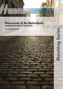 Monuments of the Netherlands (Nederland, Let Op Uw Schoonheyt) - clicca qui