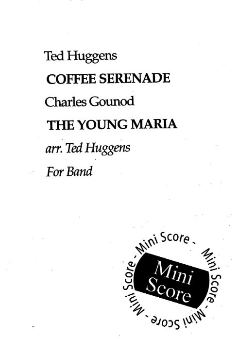 Young Maria/Coffee Serenade - clicca qui