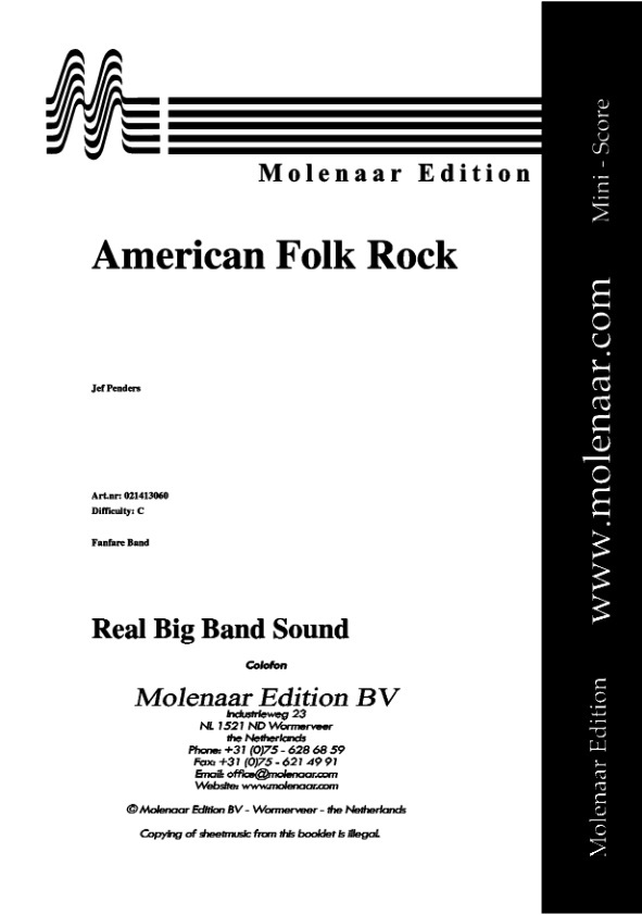 American Folk Rock - clicca qui