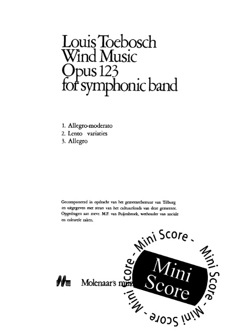 Wind Music - clicca qui