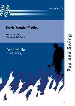 Stevie Wonder Medley - clicca qui
