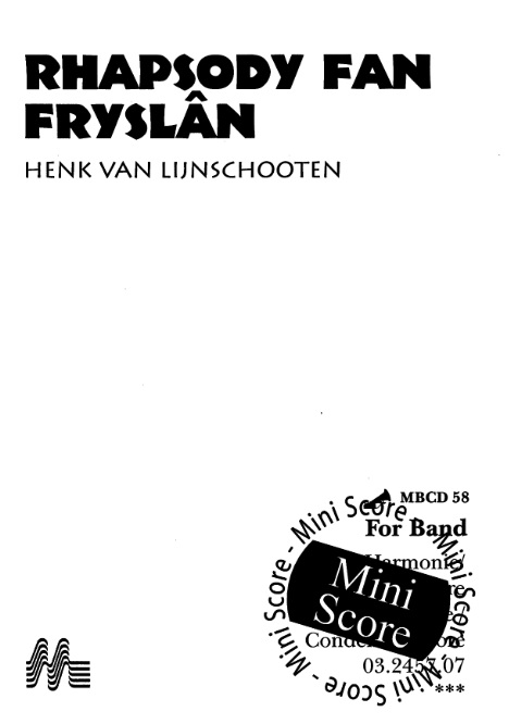 Rhapsody Fan Fryslan - clicca qui