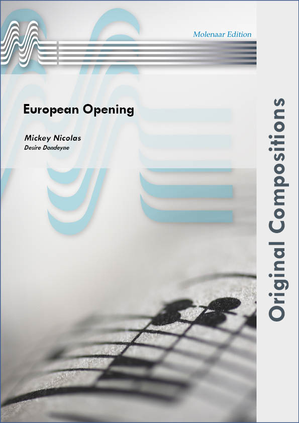European Opening - clicca qui