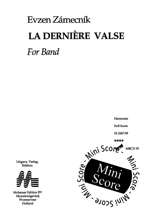 La Derni�re Valse - clicca qui