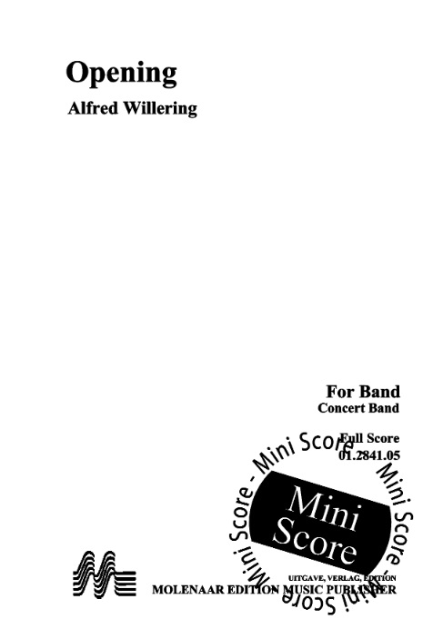 Opening - clicca qui