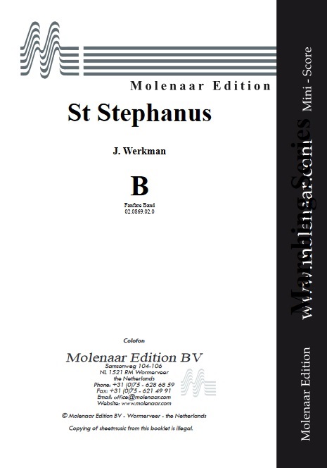 St. Stephanus - clicca qui