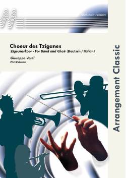 Choeur des Tziganes (Zigeunerchor) - clicca qui