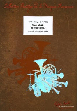 D'un matin de printemps - cliccare qui